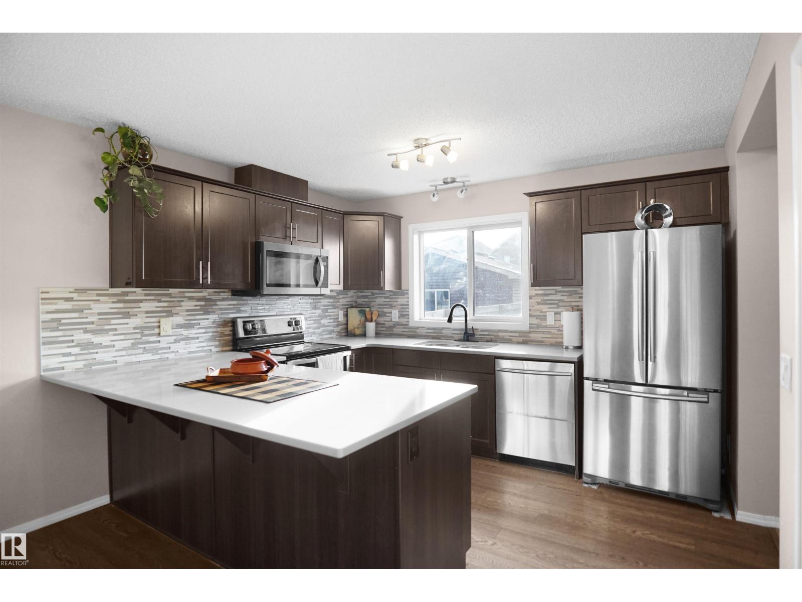 287 ALLARD BV SW, Edmonton