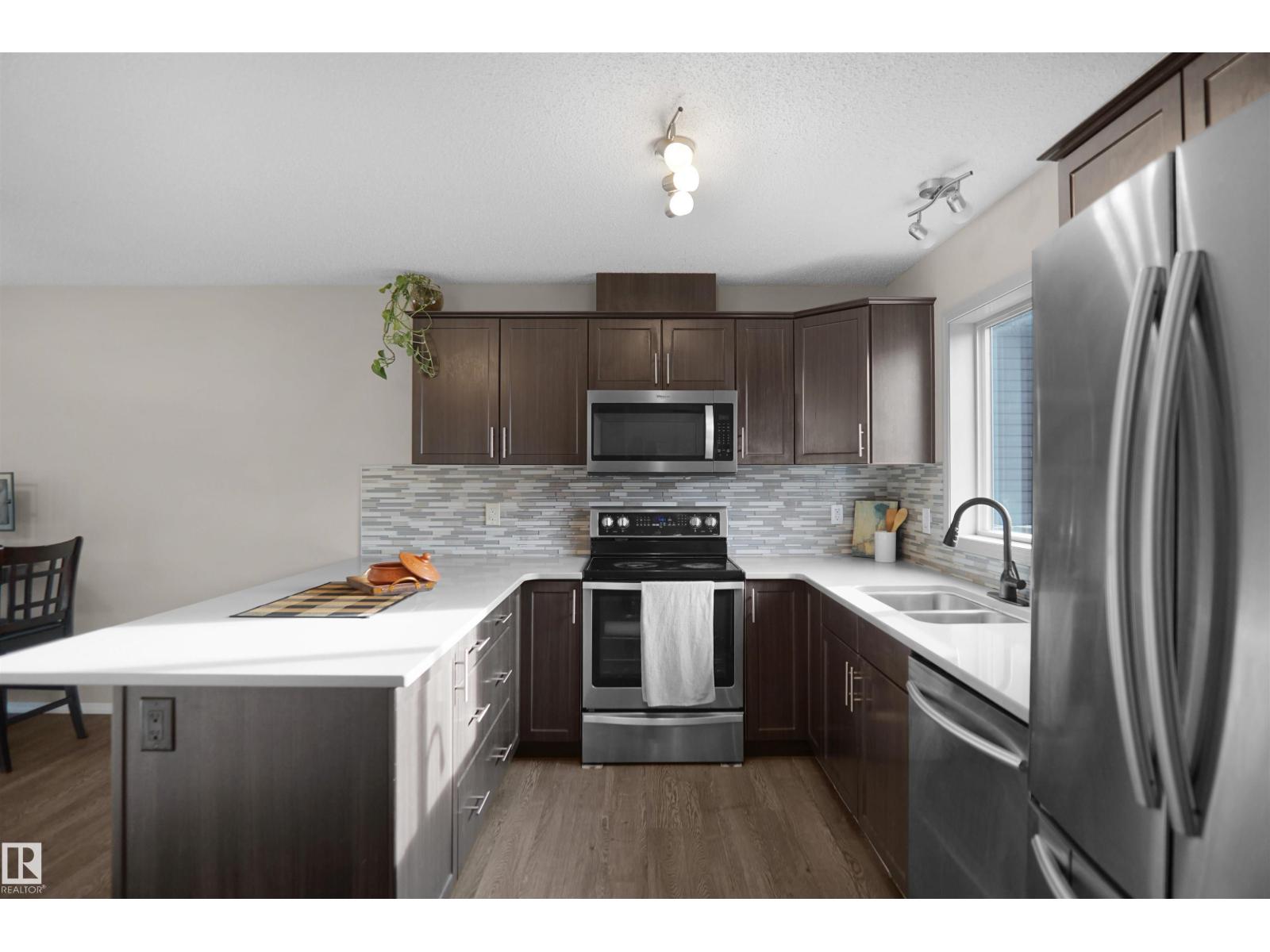 287 ALLARD BV SW, Edmonton