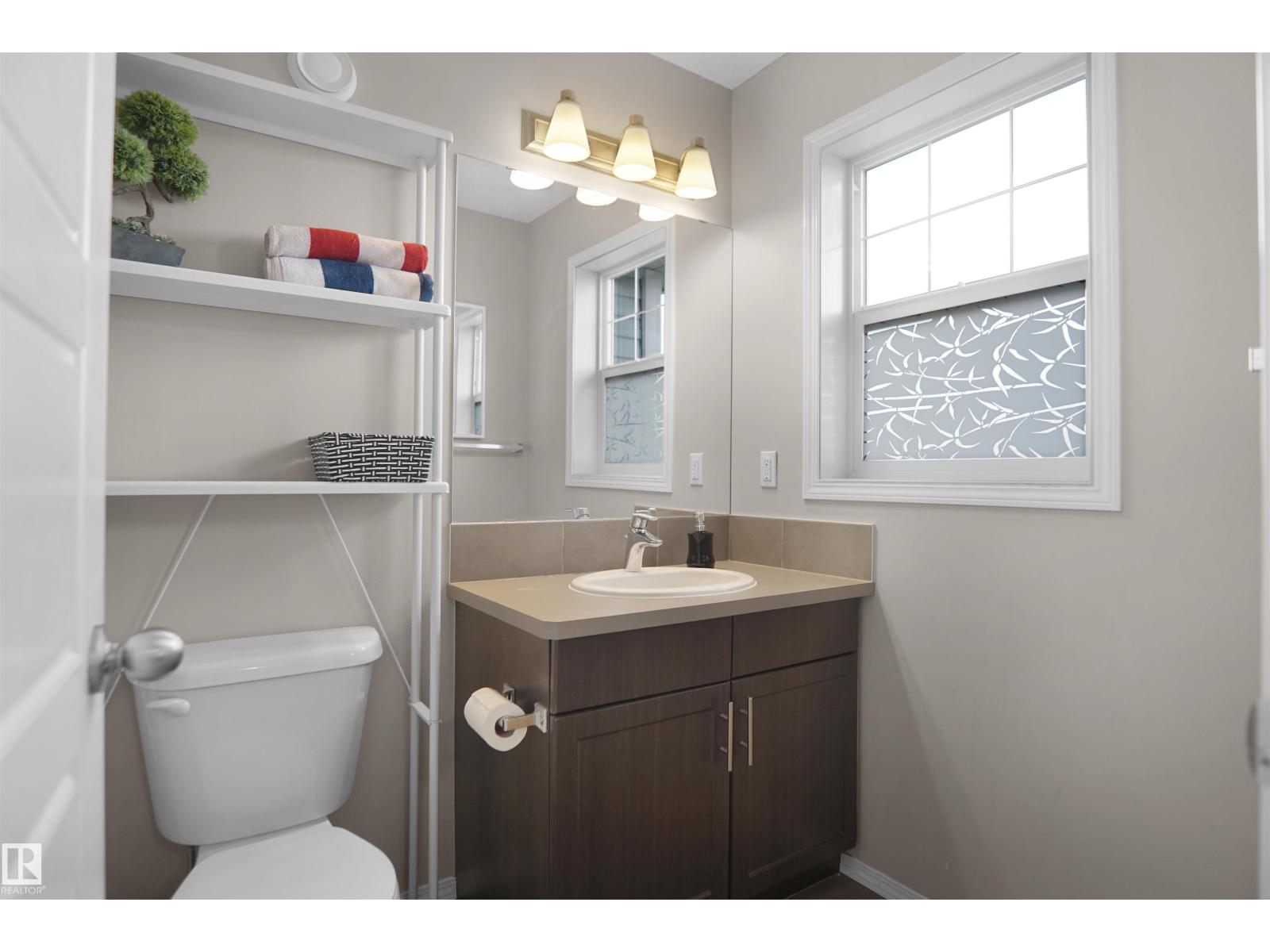 287 ALLARD BV SW, Edmonton