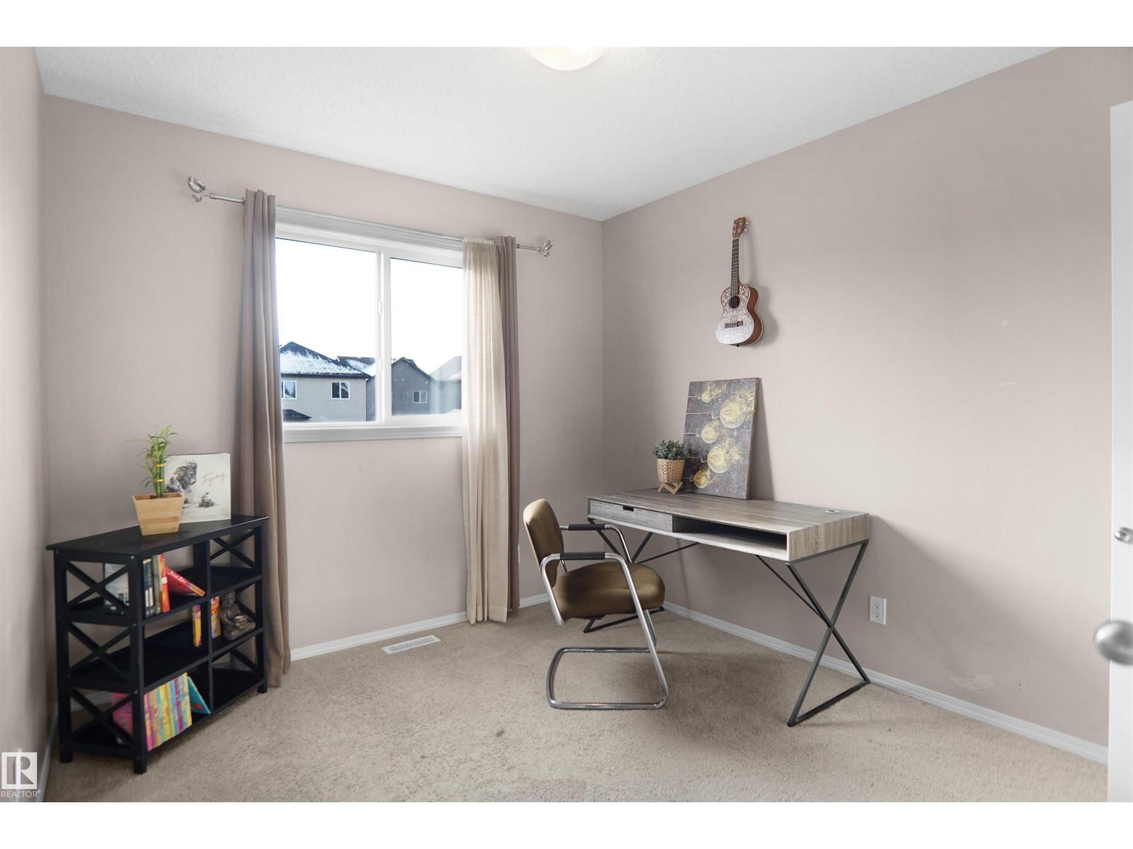 287 ALLARD BV SW, Edmonton