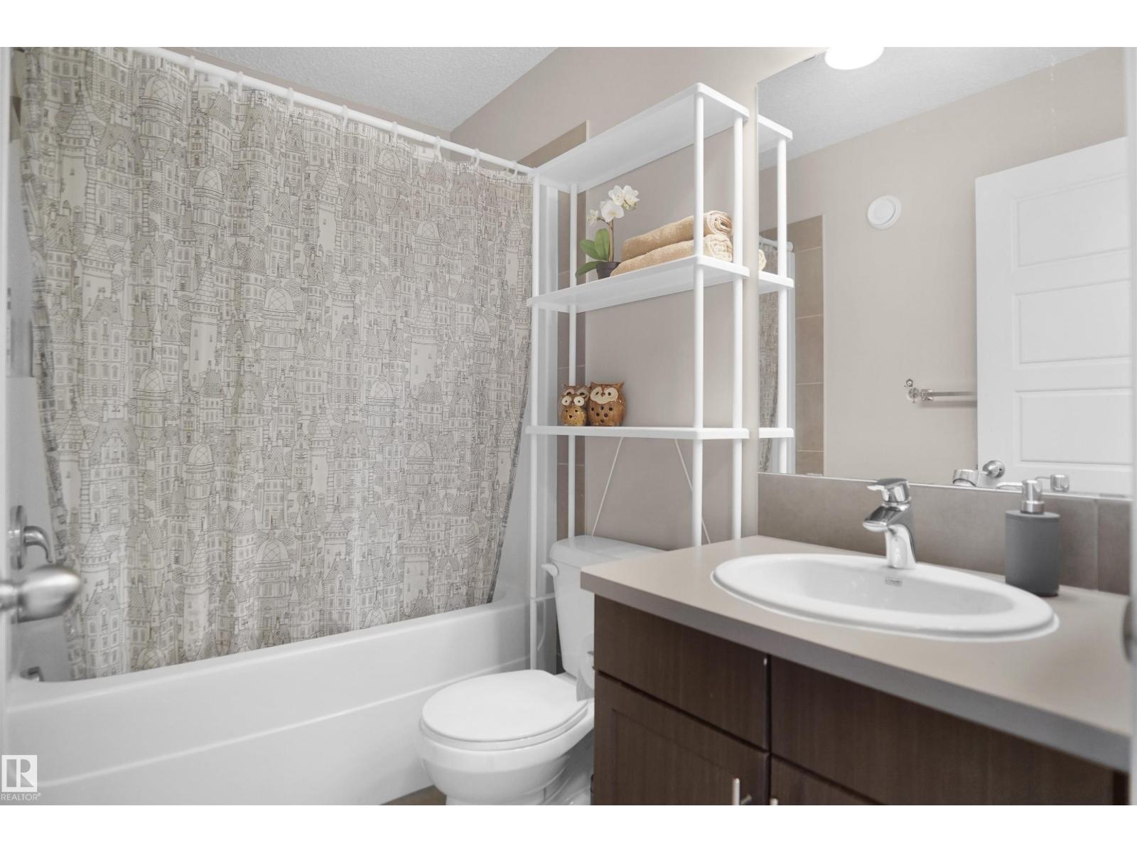 287 ALLARD BV SW, Edmonton