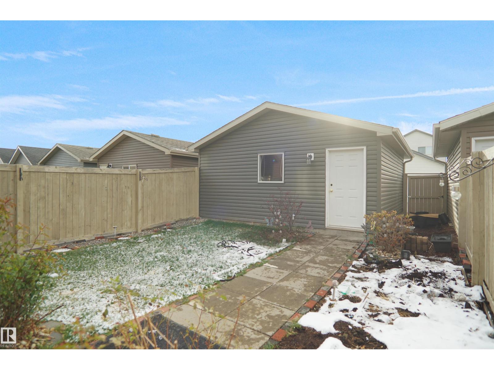287 ALLARD BV SW, Edmonton