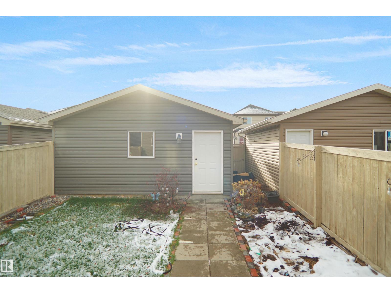 287 ALLARD BV SW, Edmonton
