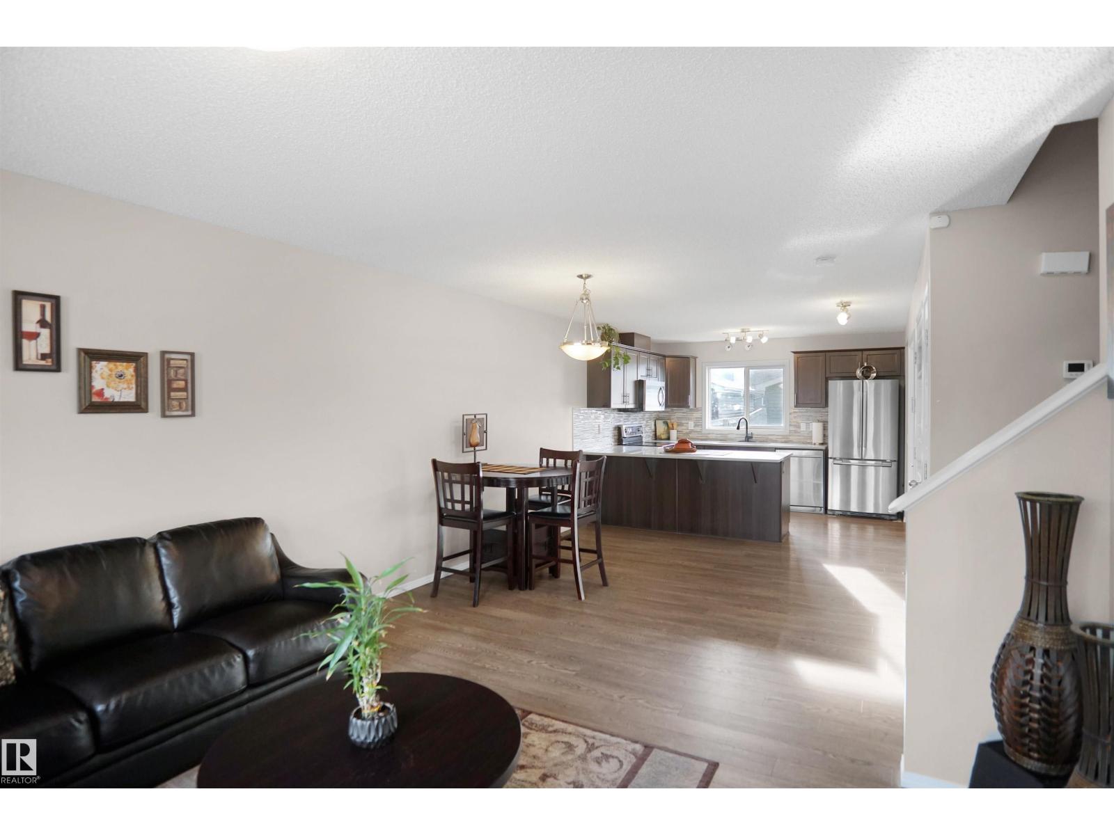 287 ALLARD BV SW, Edmonton