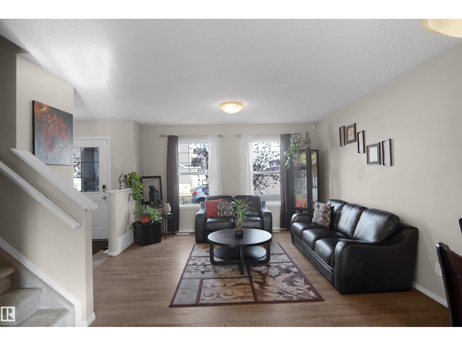 287 ALLARD BV SW, Edmonton