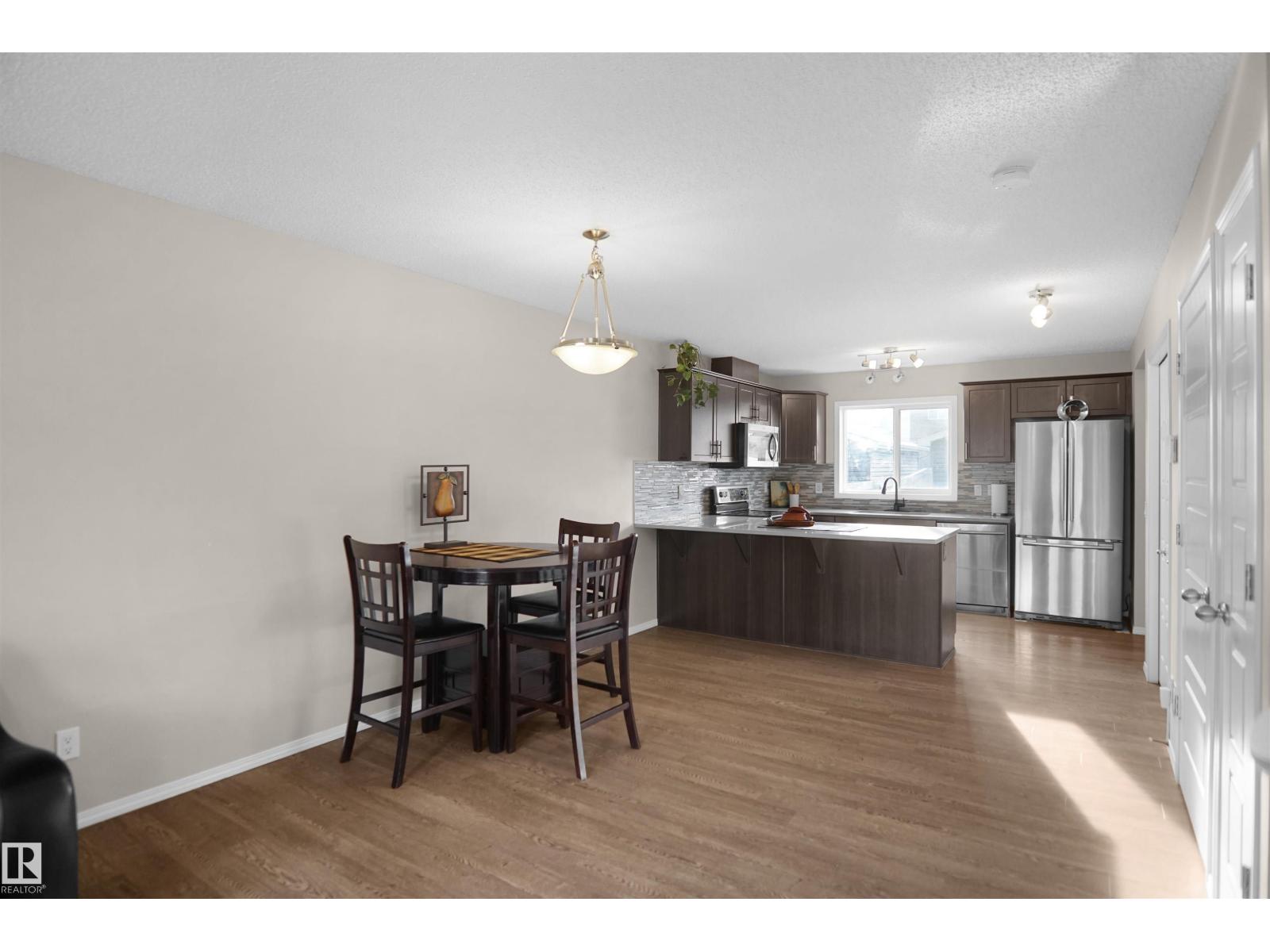 287 ALLARD BV SW, Edmonton