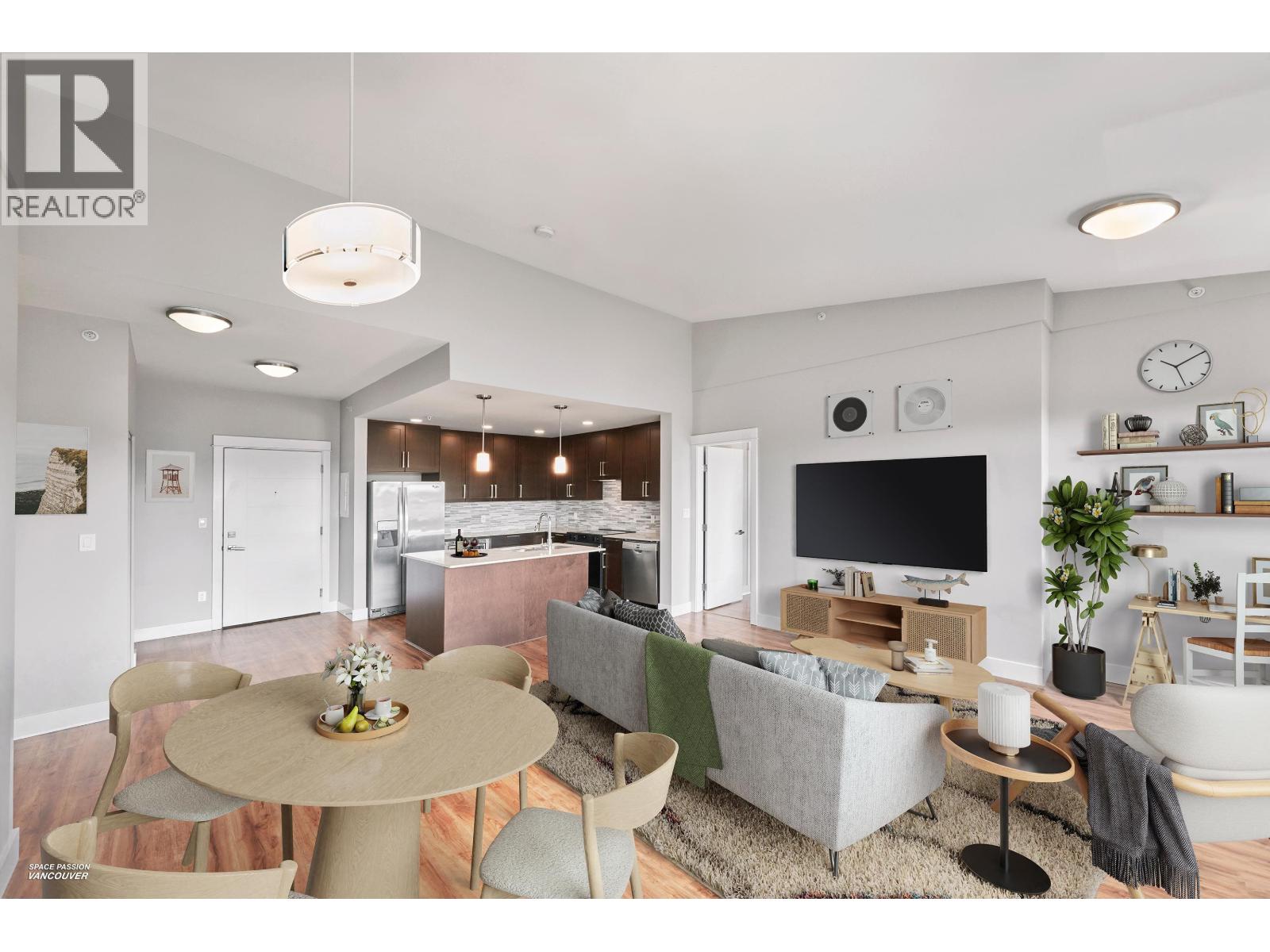 602 2495 WILSON AVENUE, Port Coquitlam