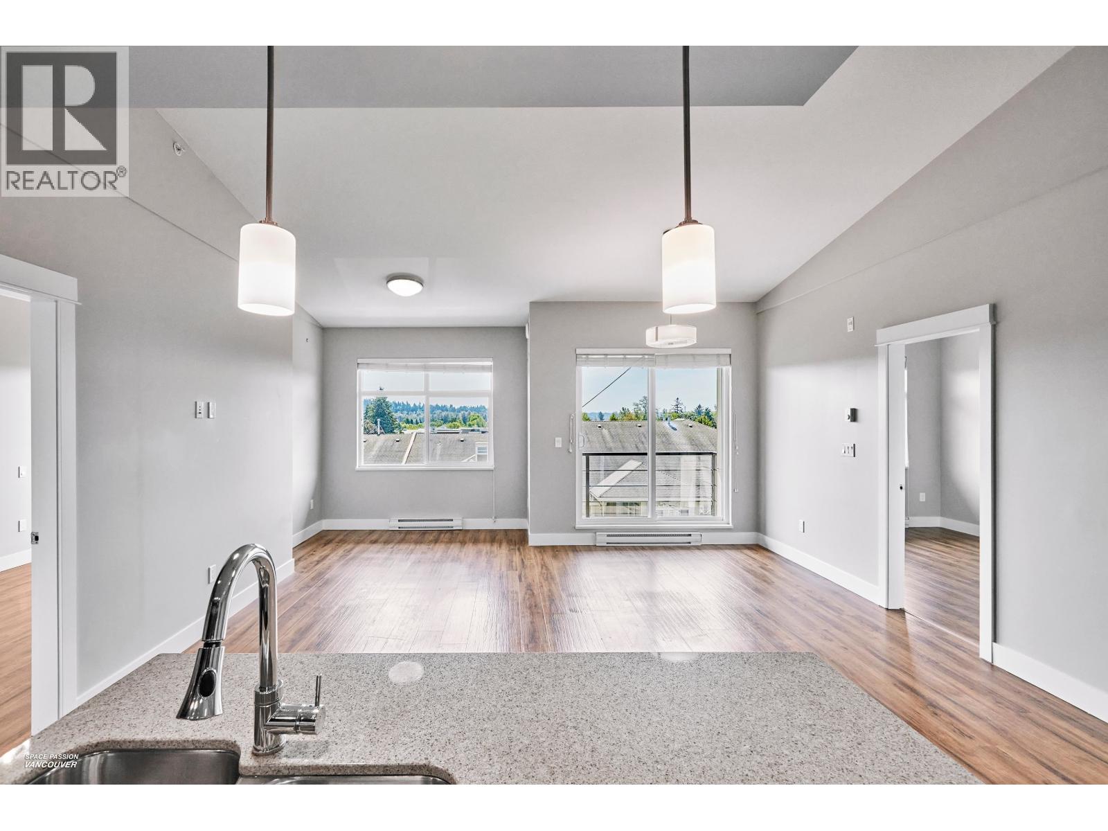 602 2495 WILSON AVENUE, Port Coquitlam