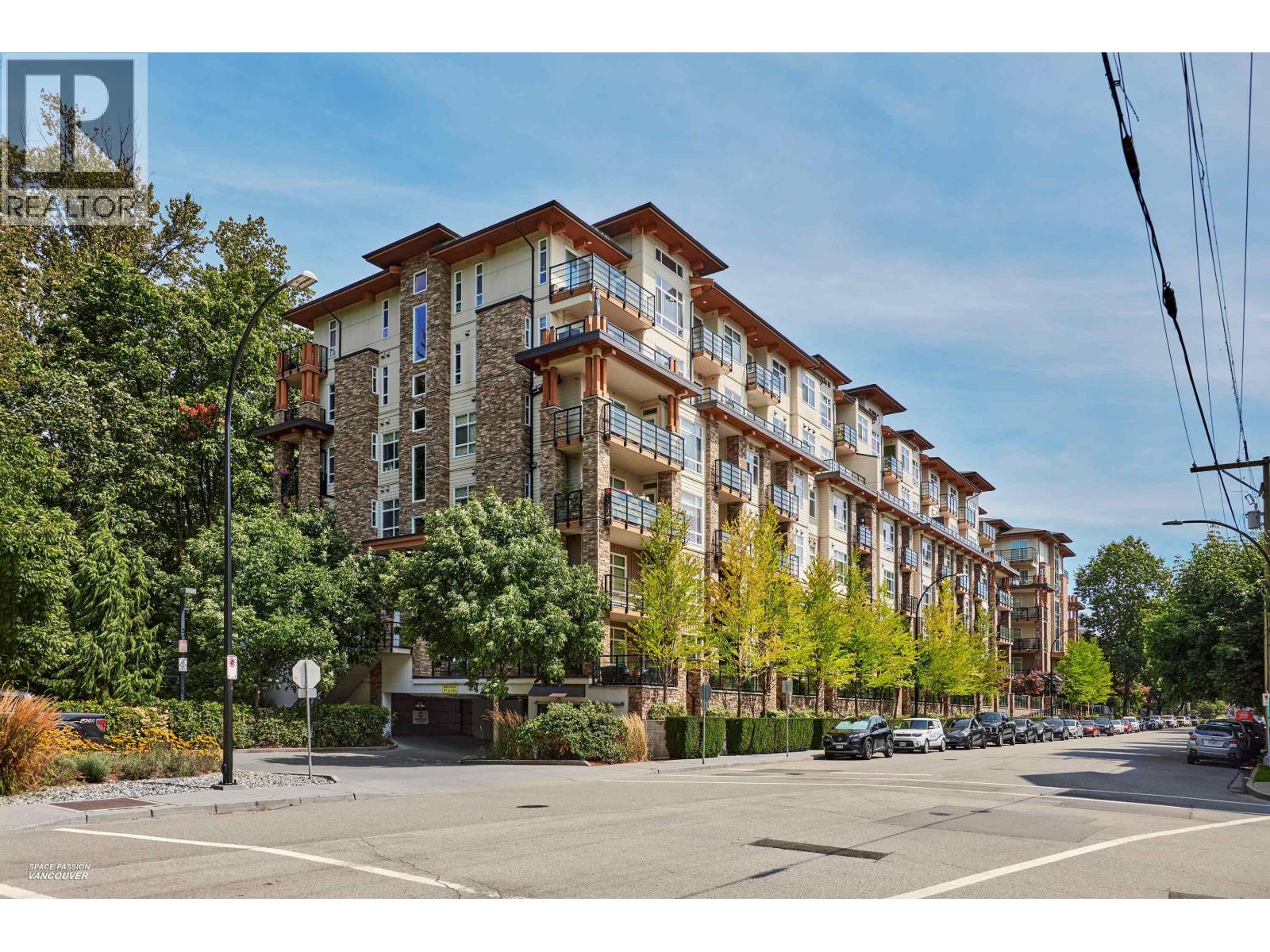 602 2495 WILSON AVENUE, Port Coquitlam