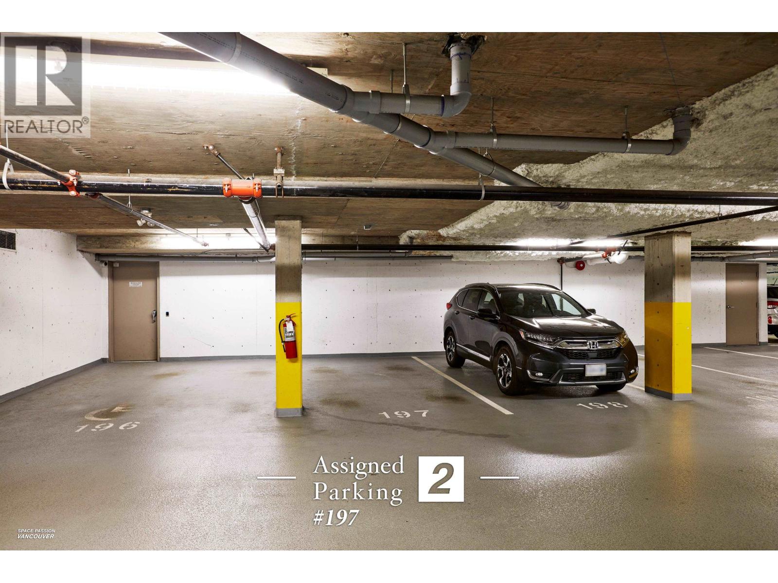 602 2495 WILSON AVENUE, Port Coquitlam