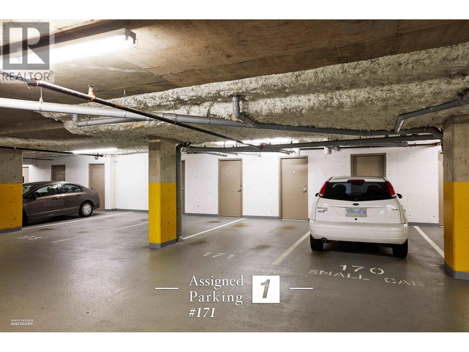 602 2495 WILSON AVENUE, Port Coquitlam