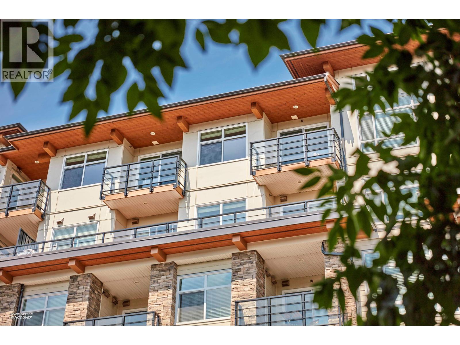 602 2495 WILSON AVENUE, Port Coquitlam