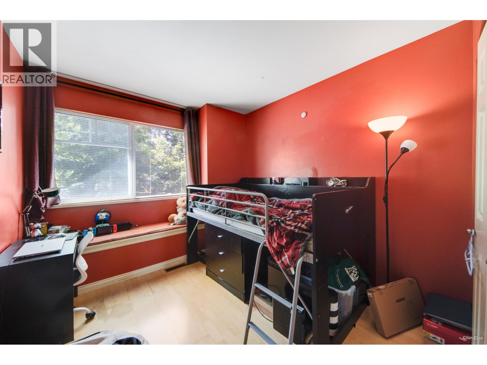 55 7488 MULBERRY PLACE, Burnaby