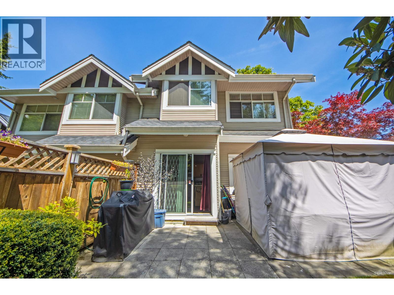 55 7488 MULBERRY PLACE, Burnaby