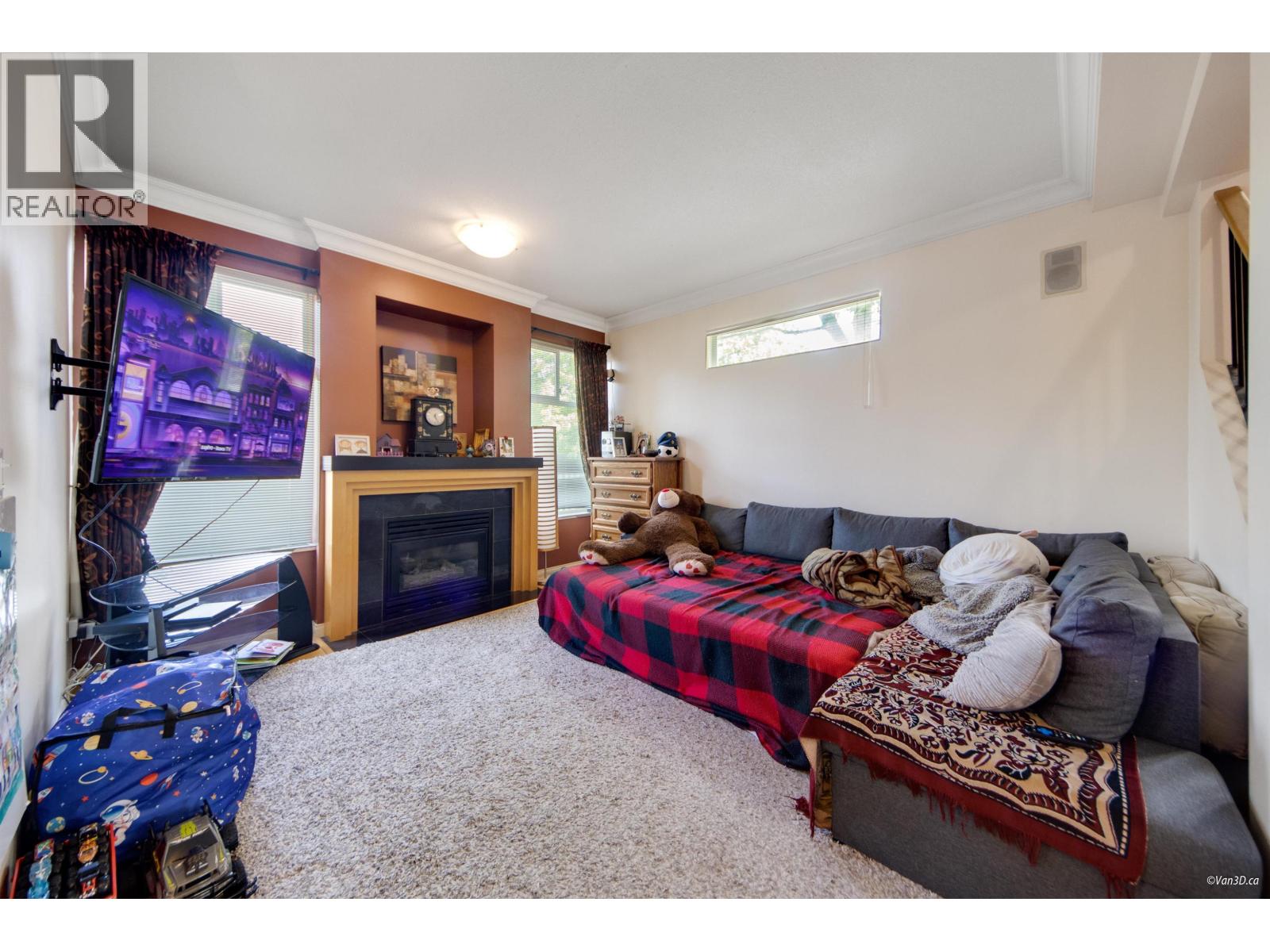 55 7488 MULBERRY PLACE, Burnaby