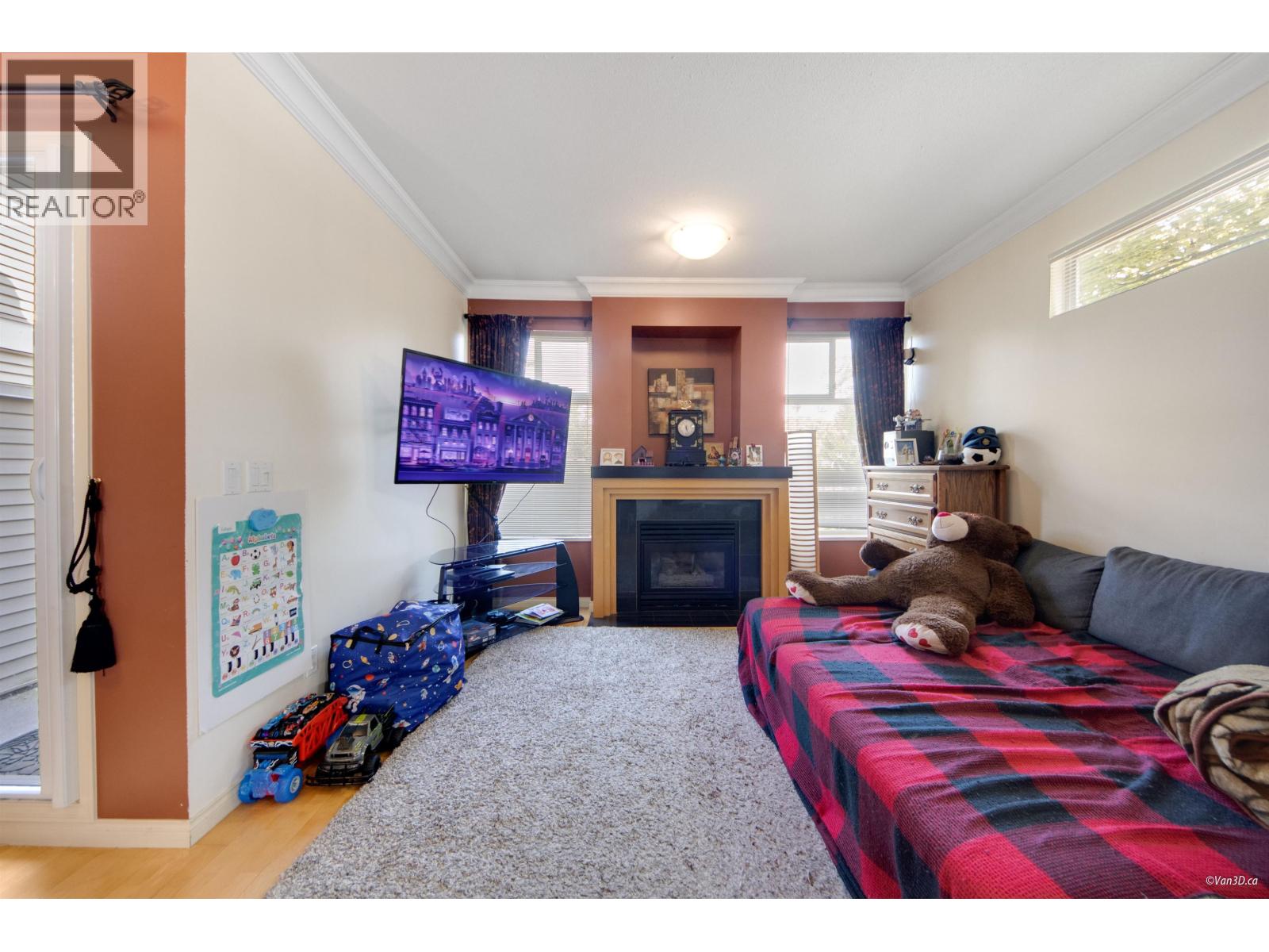 55 7488 MULBERRY PLACE, Burnaby