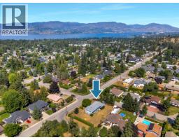  4693 Raymer Road, Kelowna