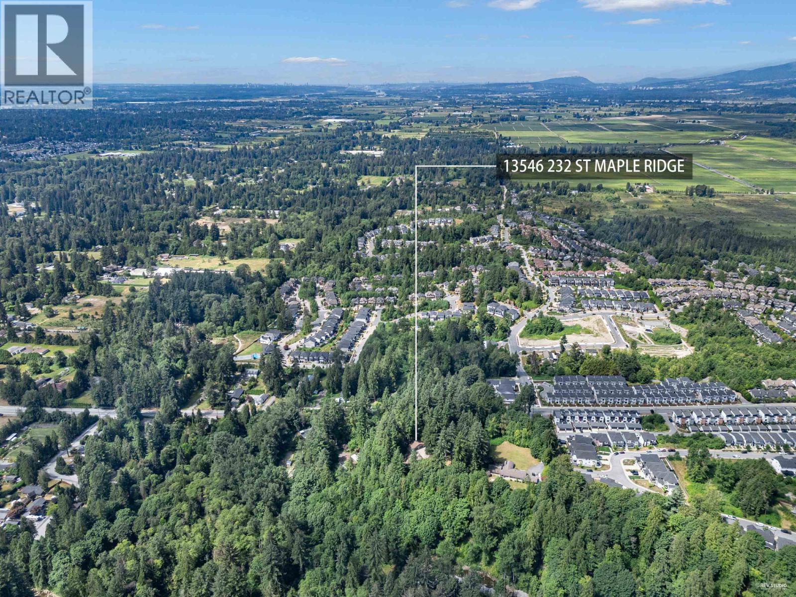 13546 232 STREET, Maple Ridge