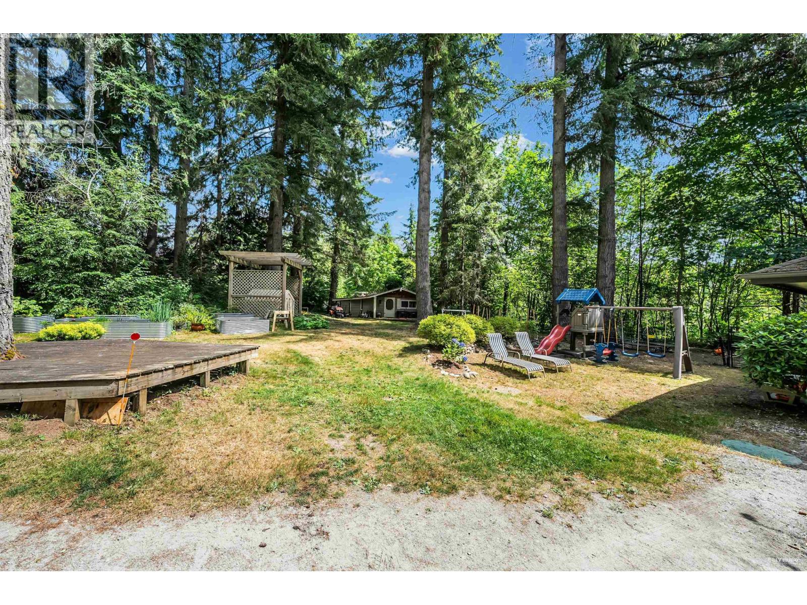 13546 232 STREET, Maple Ridge