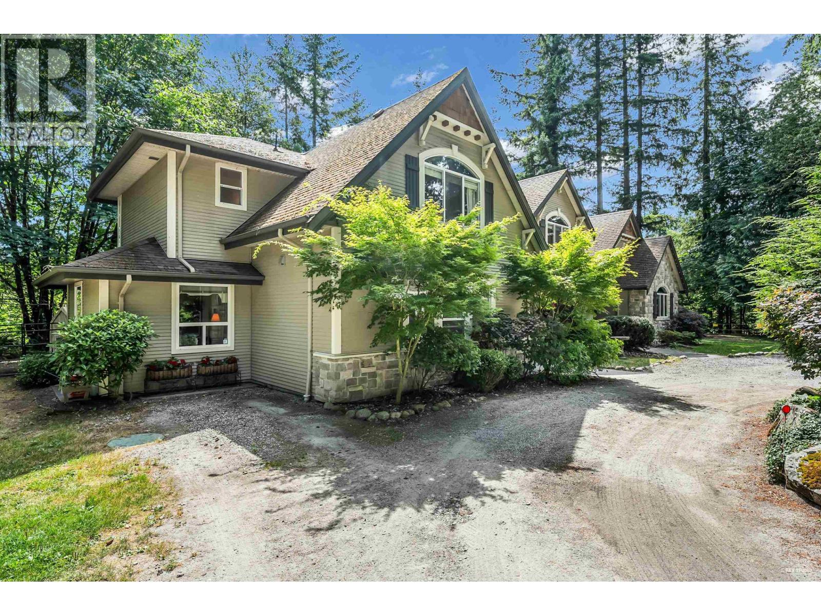 13546 232 STREET, Maple Ridge