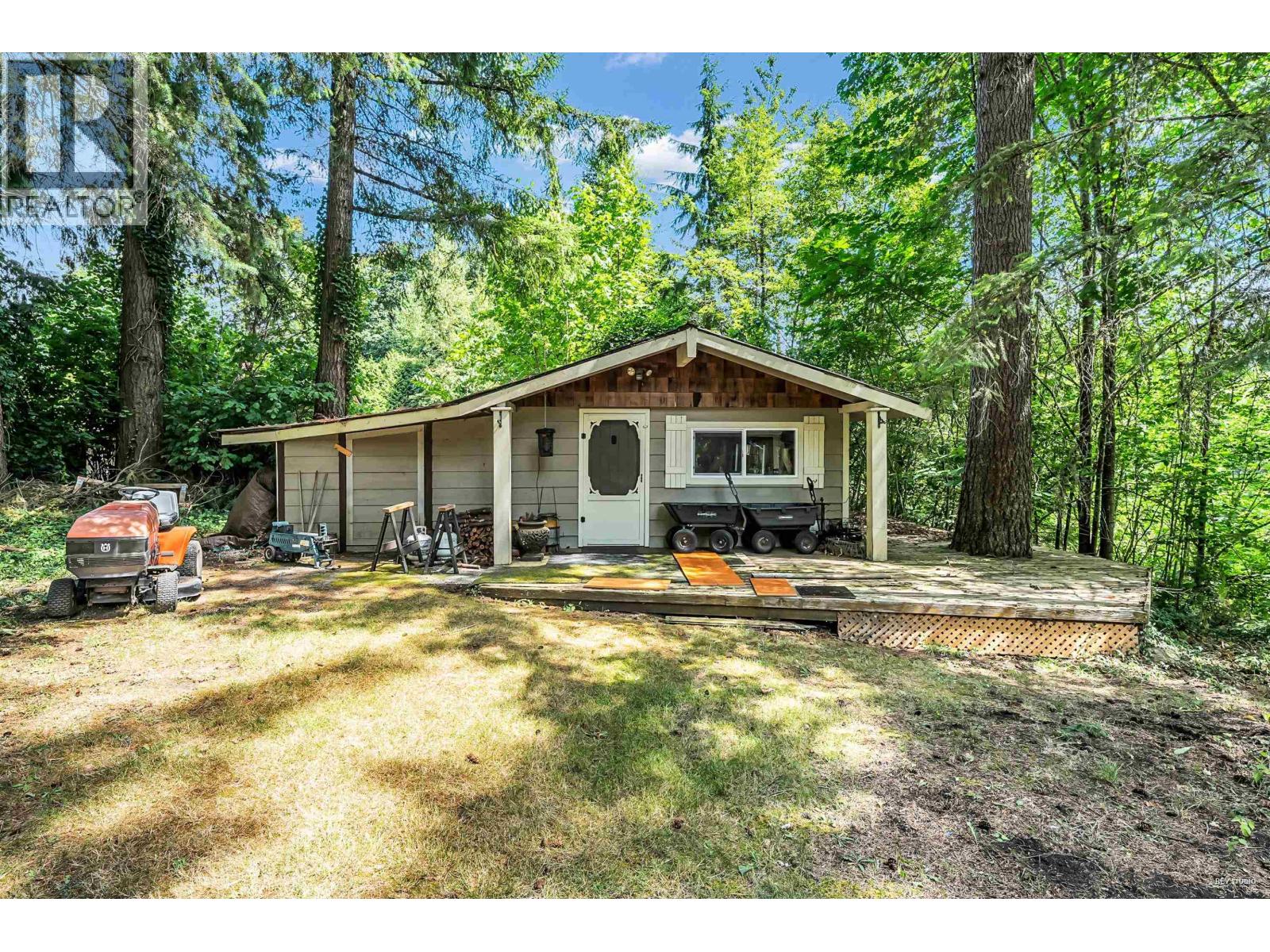 13546 232 STREET, Maple Ridge