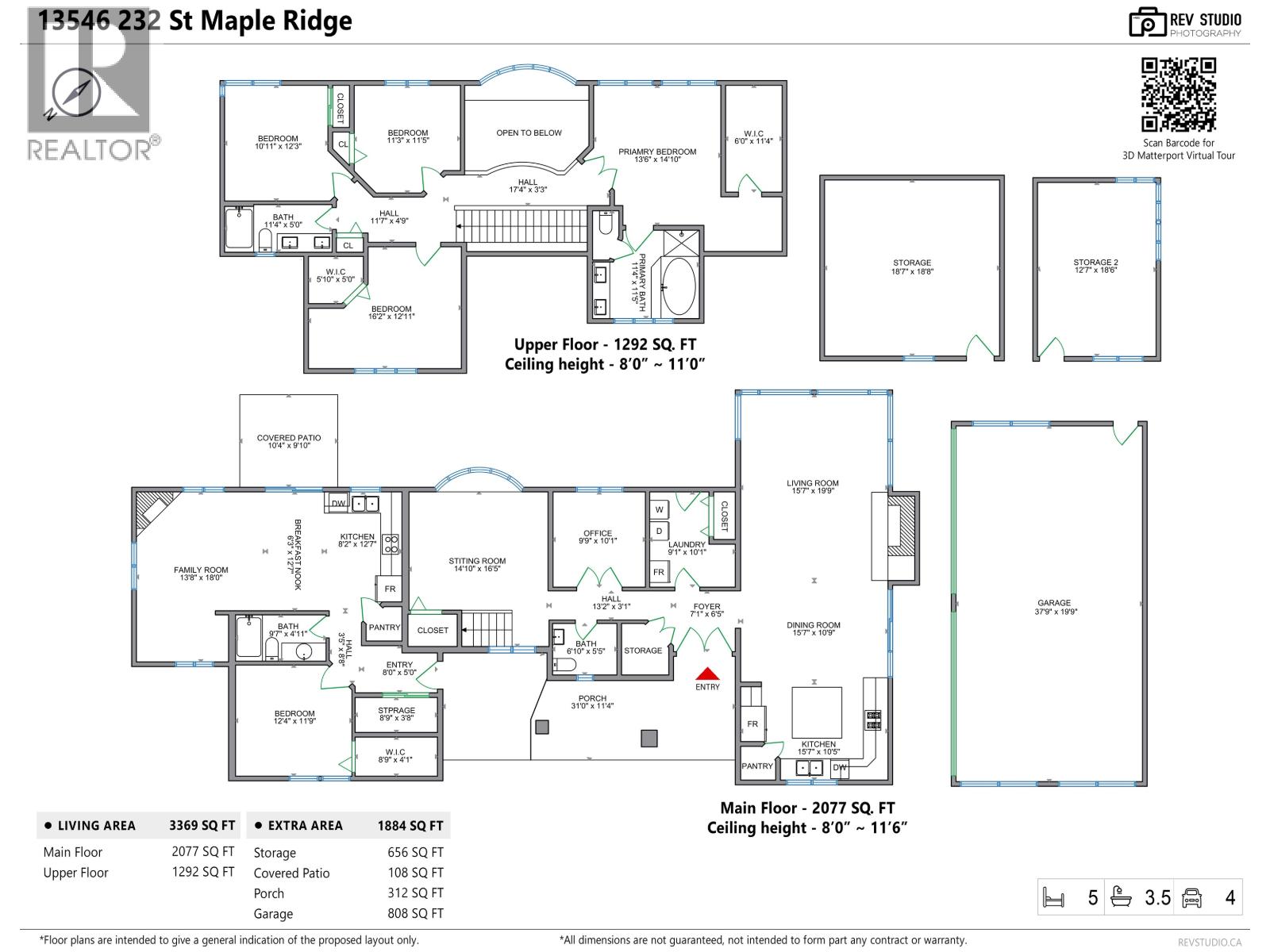 13546 232 STREET, Maple Ridge