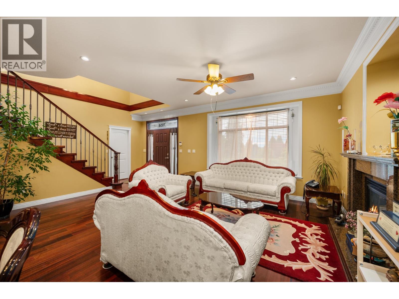 7058 PATTERSON AVENUE, Burnaby