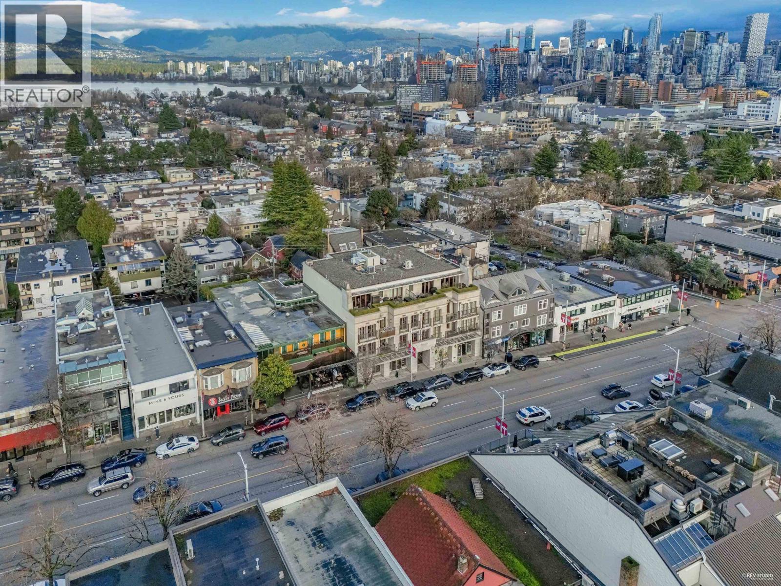 101/201 PH 2065 W 4TH AVENUE, Vancouver