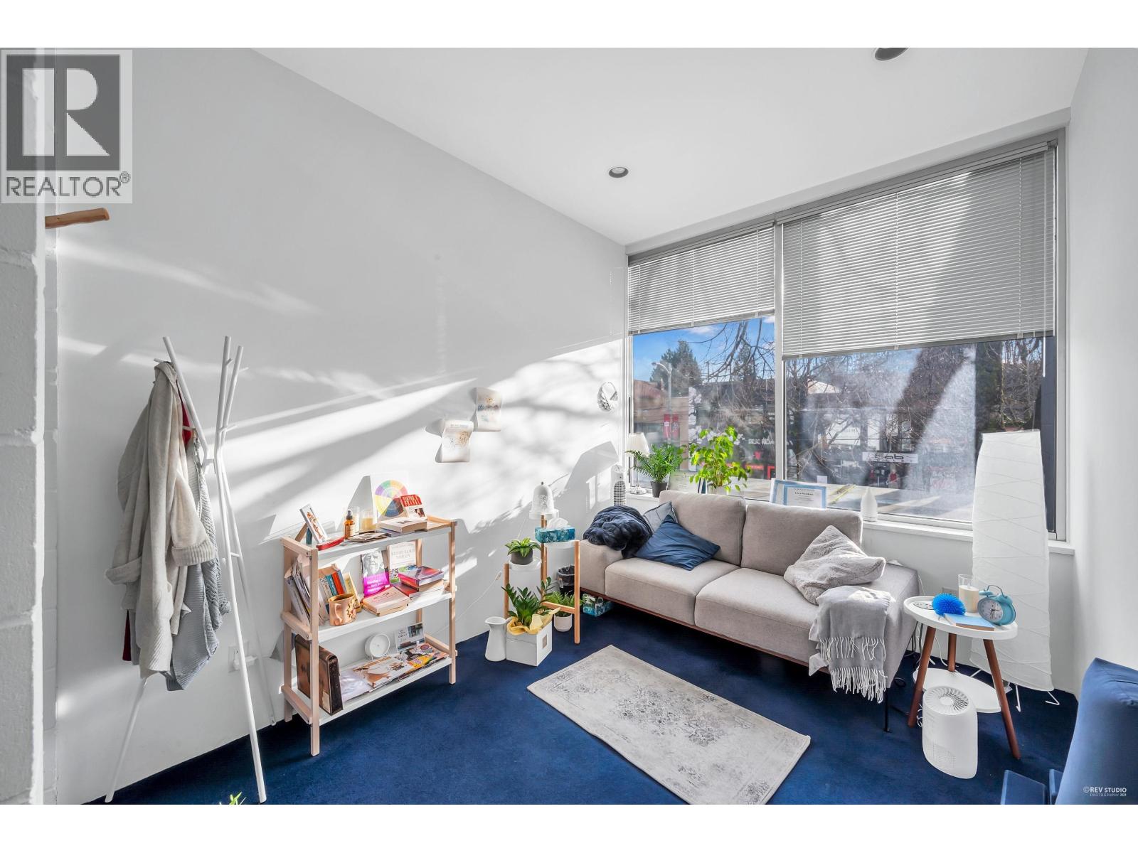 101/201 PH 2065 W 4TH AVENUE, Vancouver