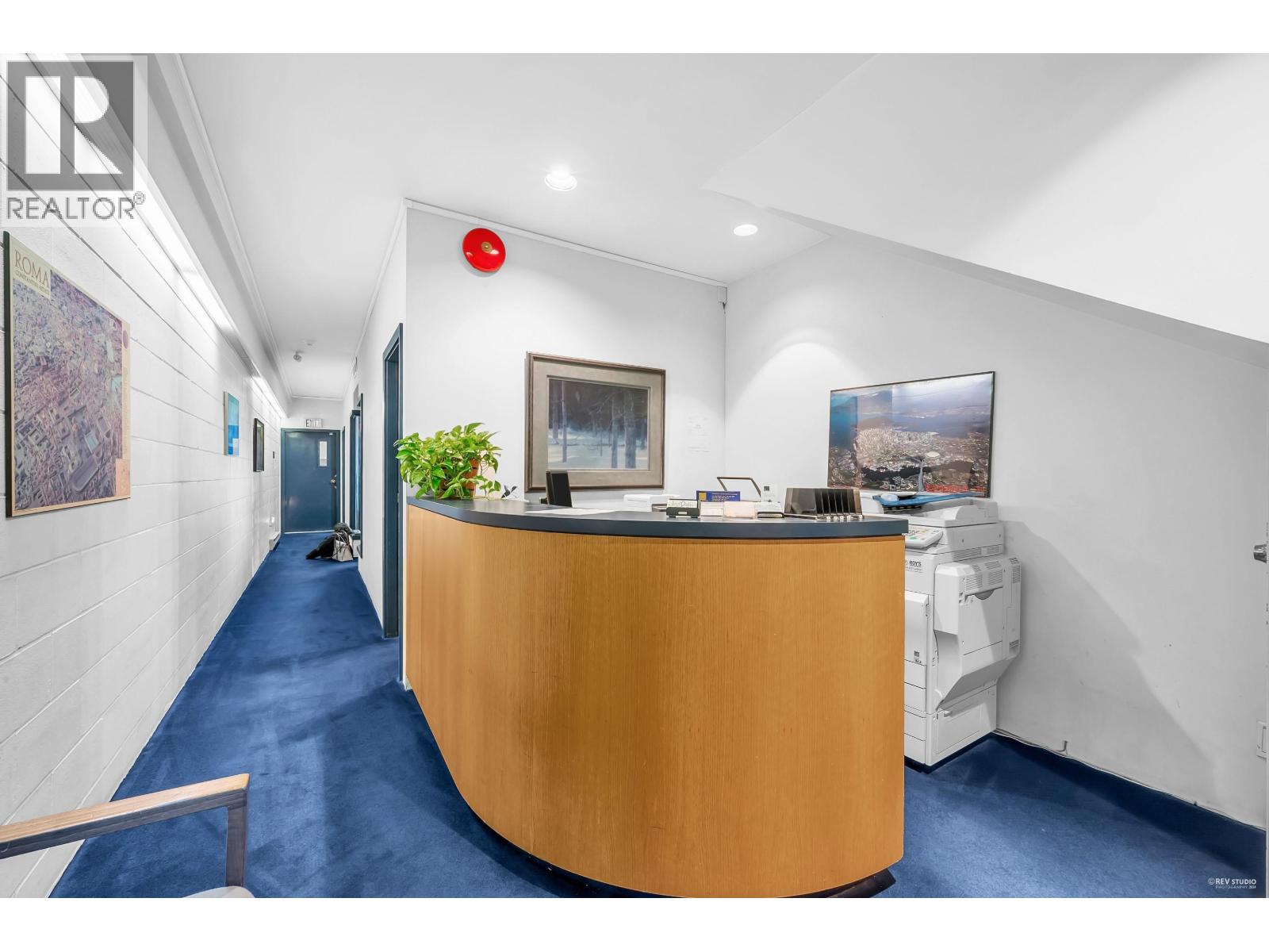 101/201 PH 2065 W 4TH AVENUE, Vancouver