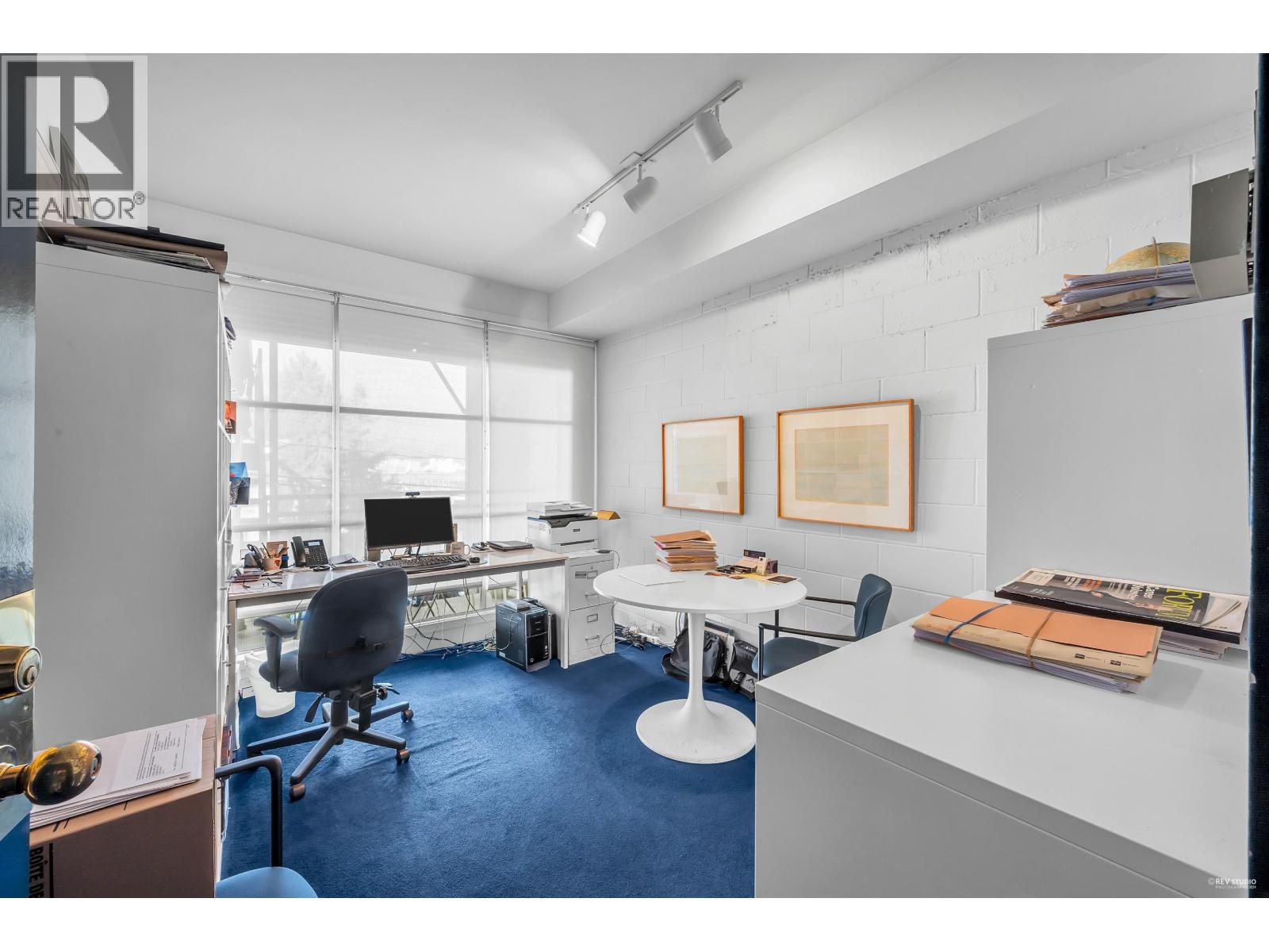 101/201 PH 2065 W 4TH AVENUE, Vancouver