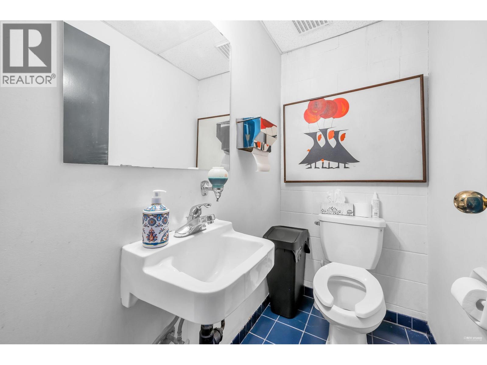 101/201 PH 2065 W 4TH AVENUE, Vancouver