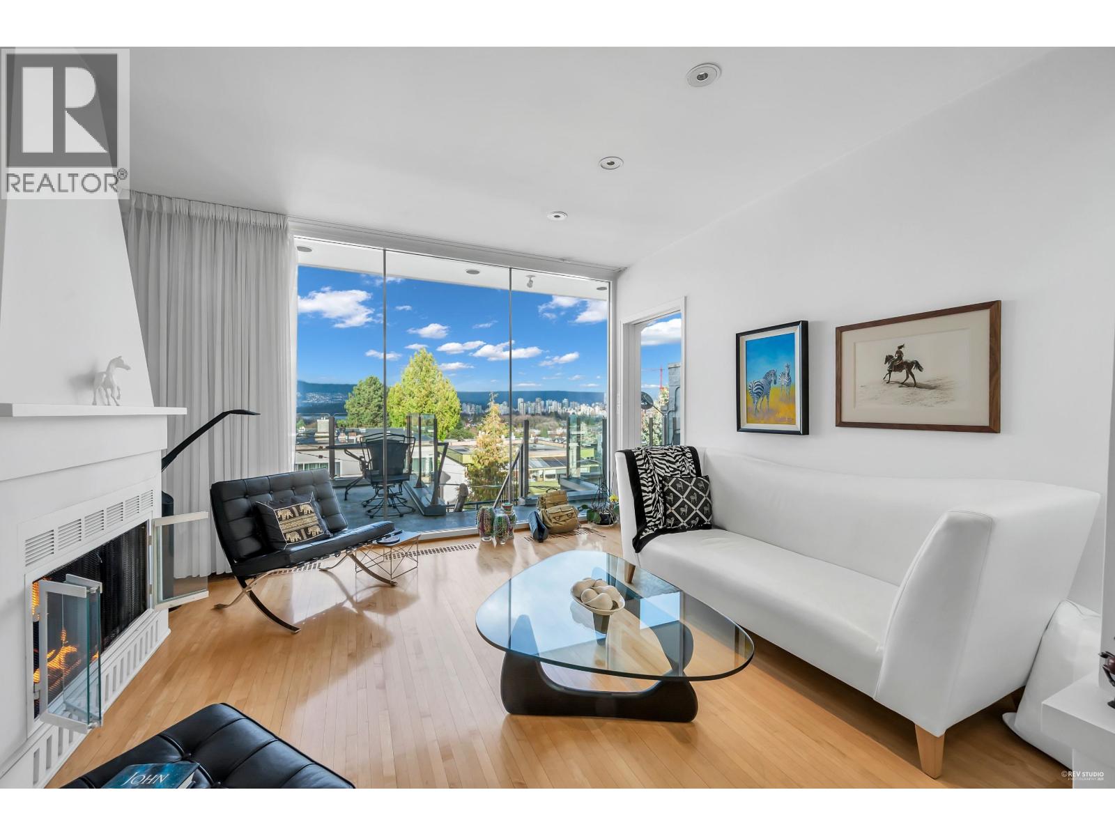 101/201 PH 2065 W 4TH AVENUE, Vancouver