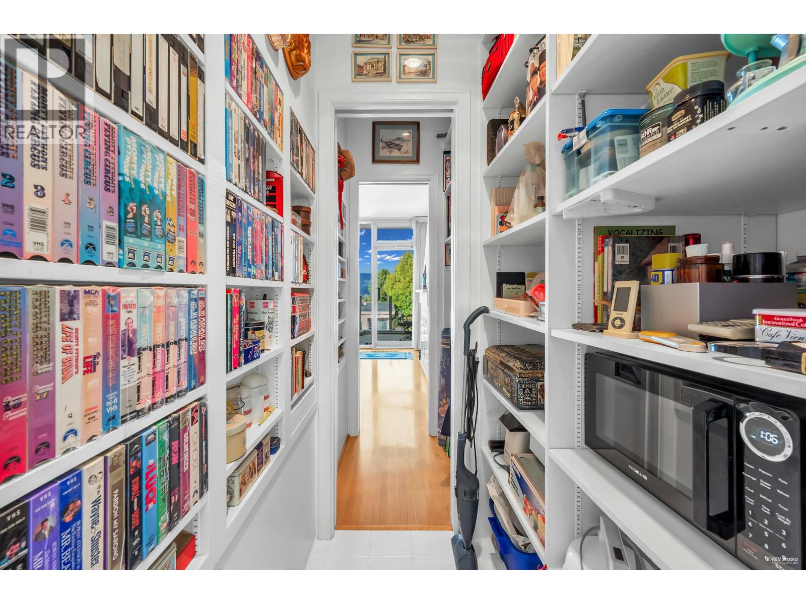 101/201 PH 2065 W 4TH AVENUE, Vancouver