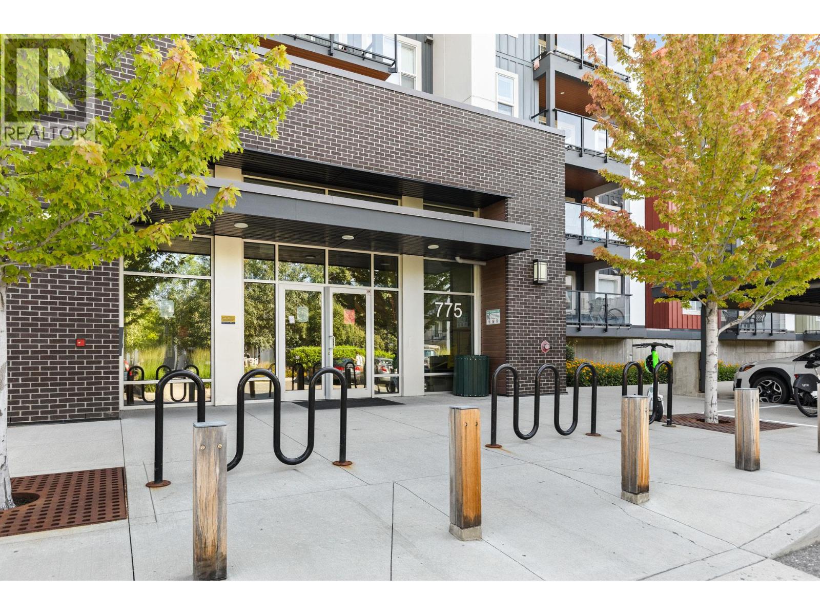 106 775 Academy Way, Kelowna