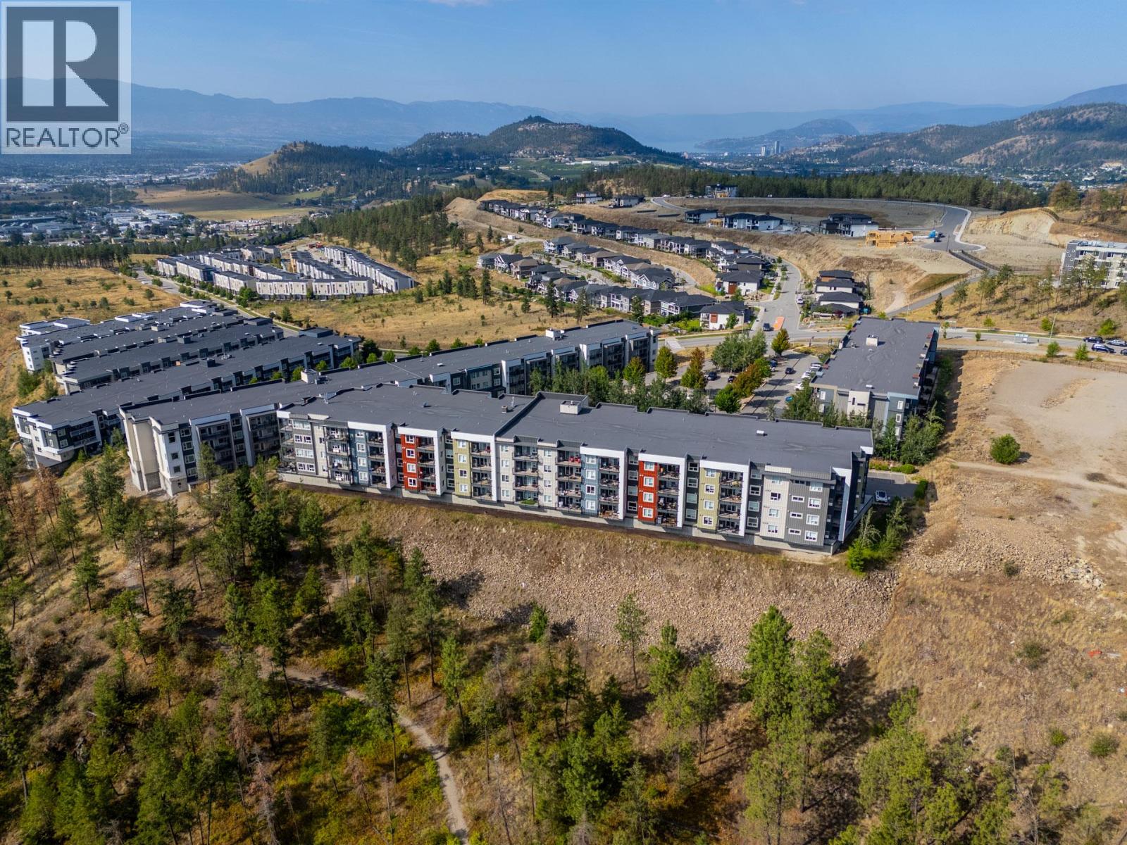 106 775 Academy Way, Kelowna