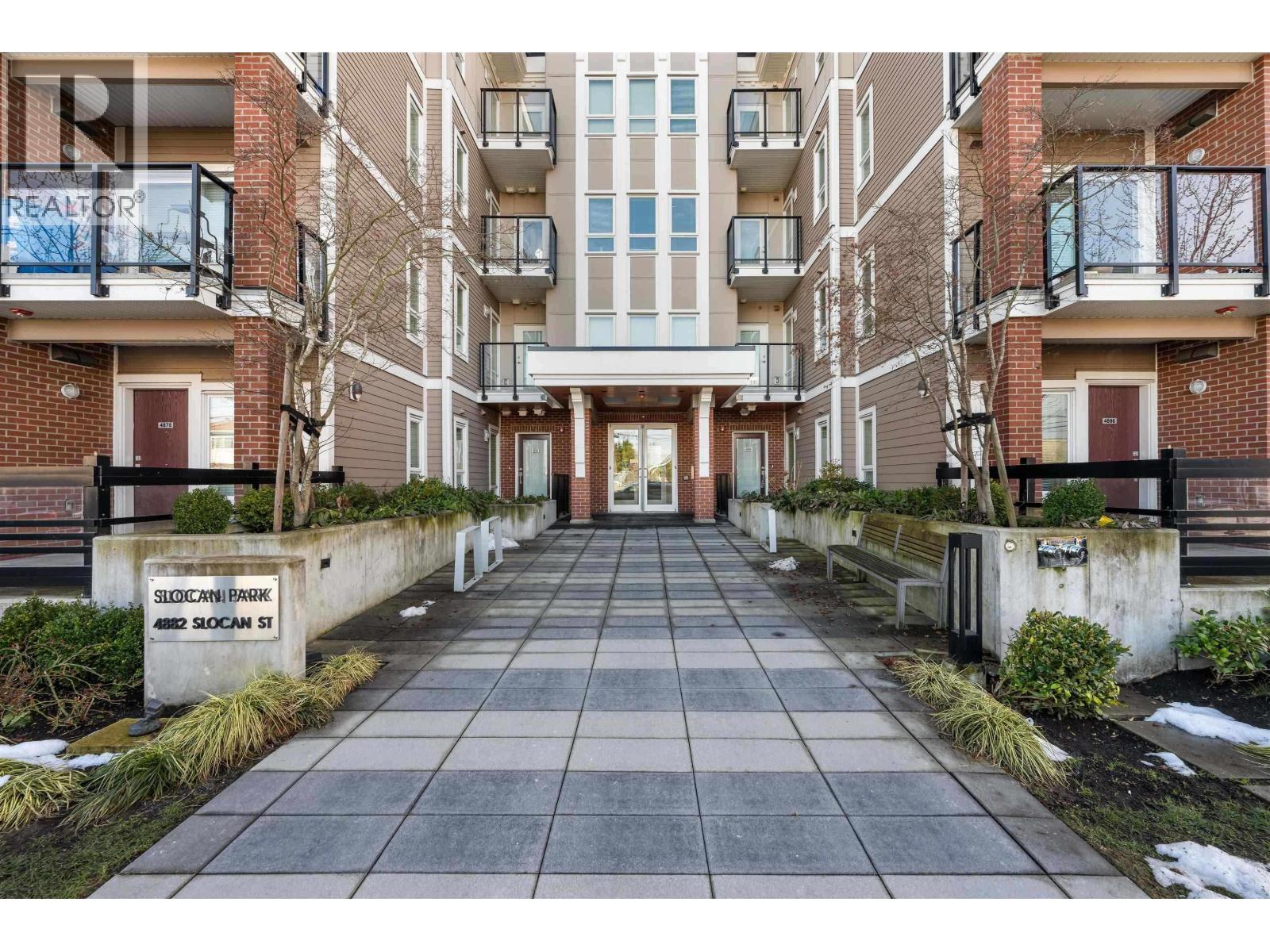 4882 SLOCAN Street 203