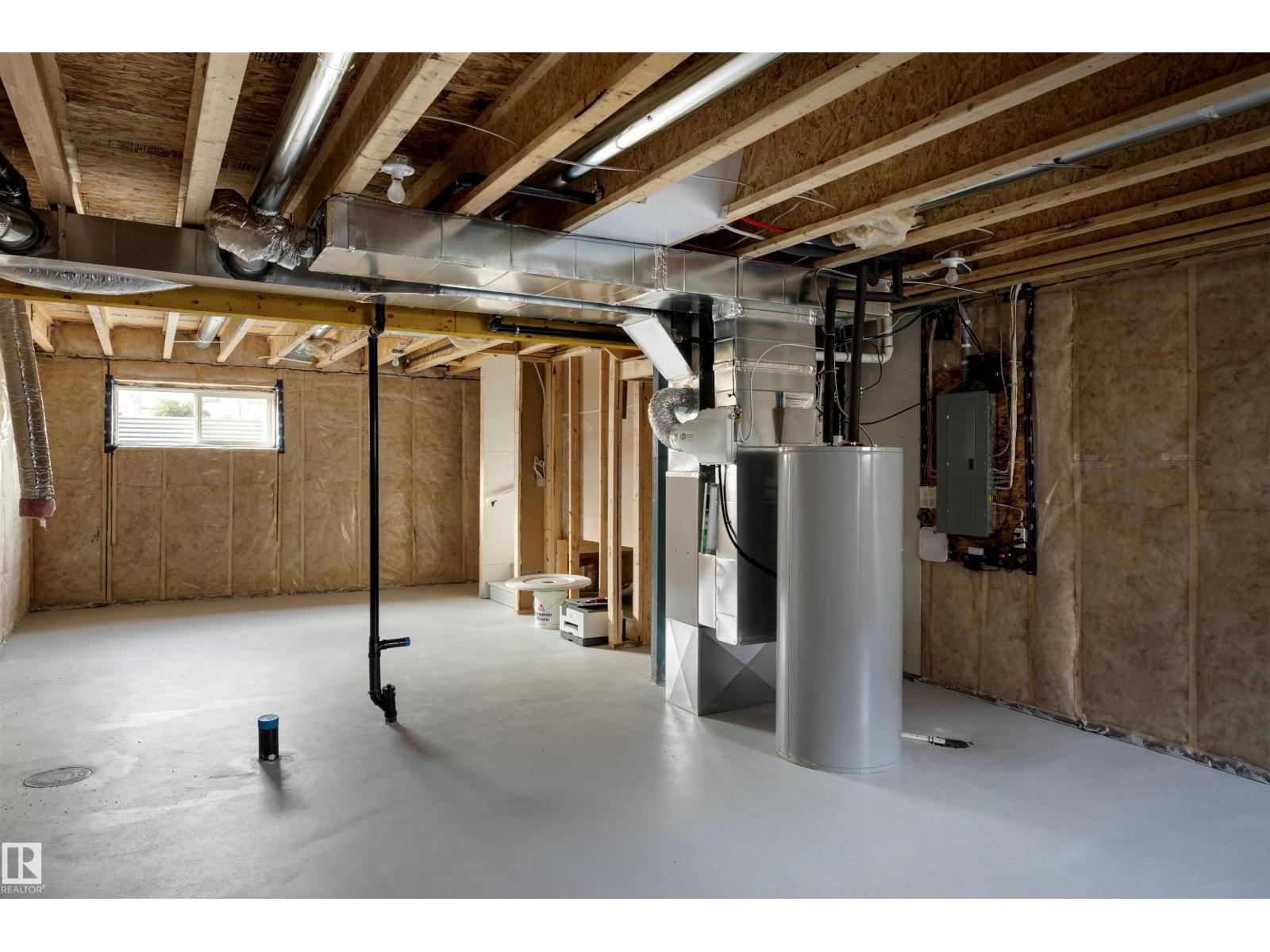 2129 CROSSBILL LN NW, Edmonton