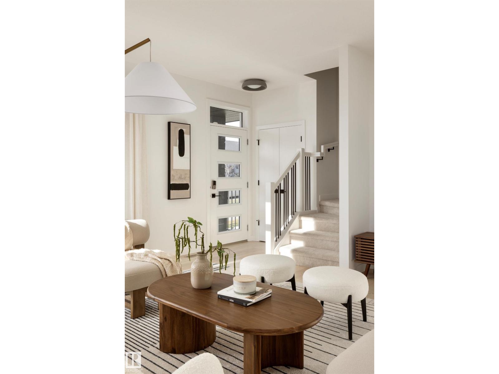 2129 CROSSBILL LN NW, Edmonton