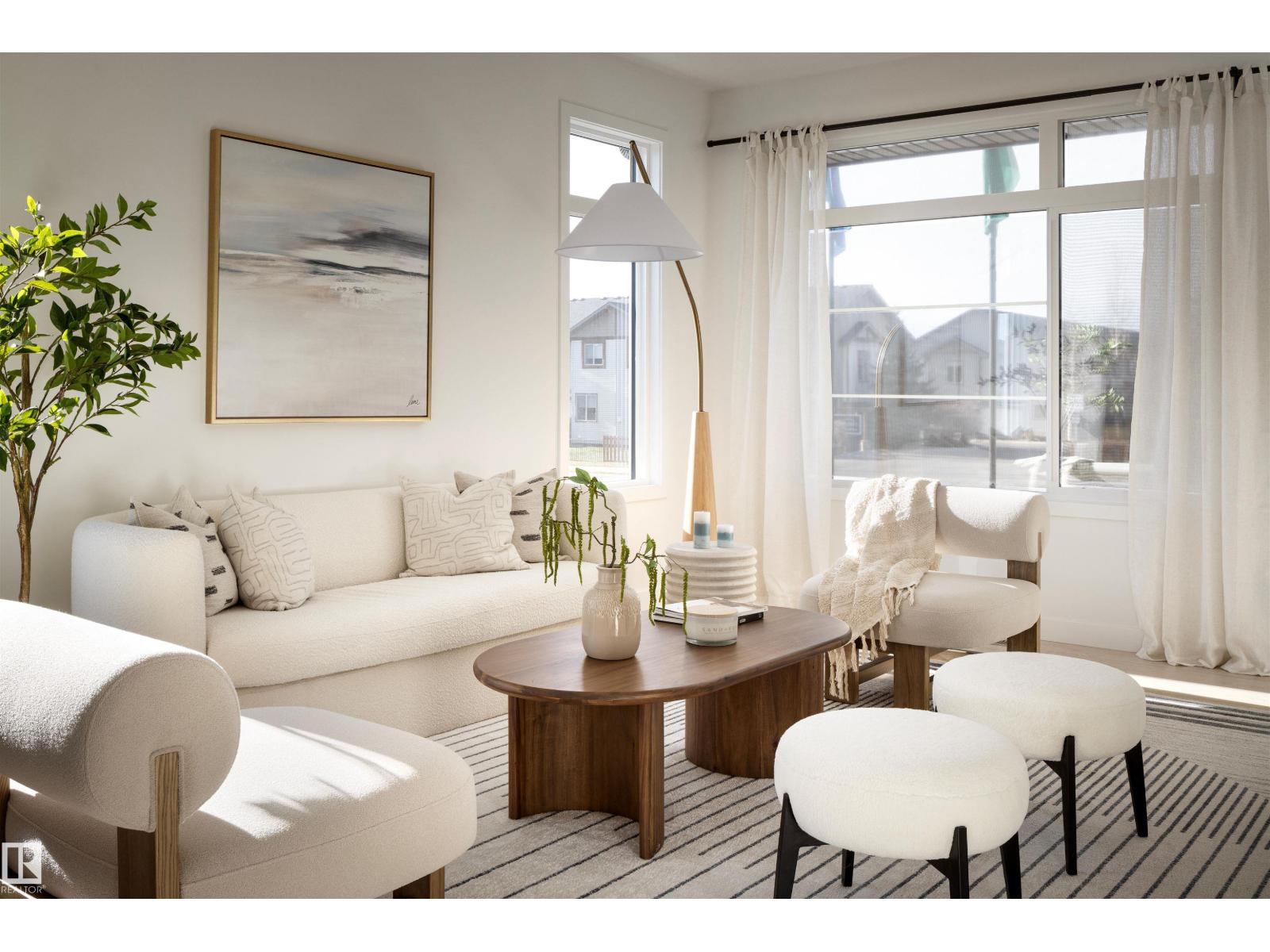 2129 CROSSBILL LN NW, Edmonton