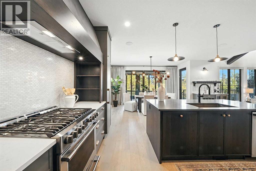 Single Family House for Sale in  Emerald Drive Evergreen Red Deer 