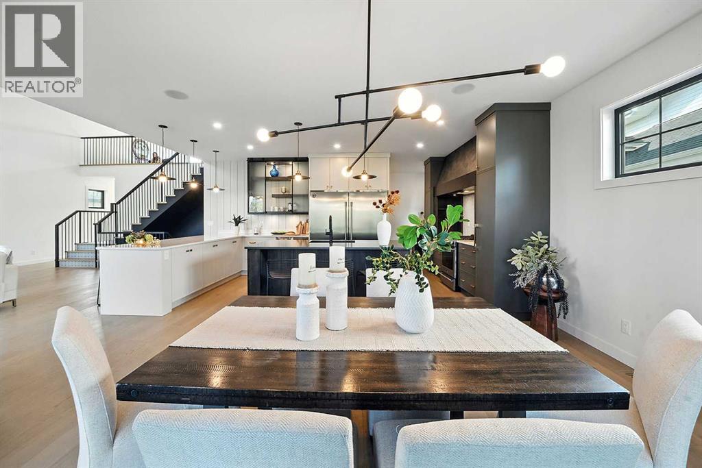 Single Family House for Sale in  Emerald Drive Evergreen Red Deer 