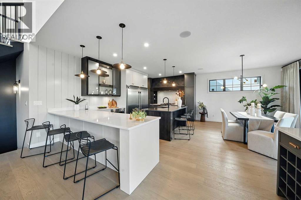 Single Family House for Sale in  Emerald Drive Evergreen Red Deer 