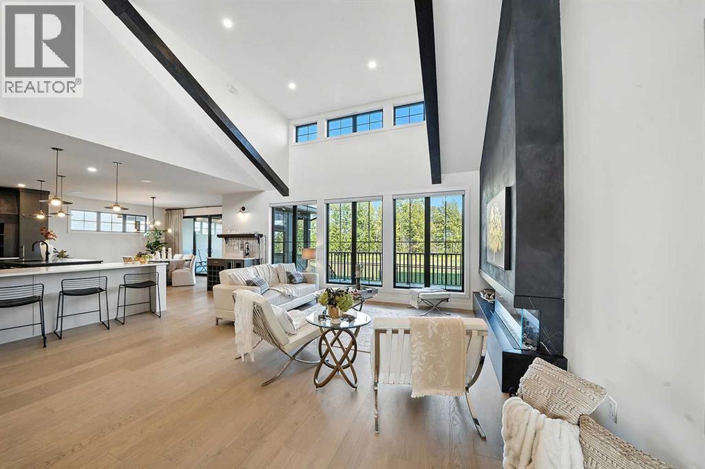 Single Family House for Sale in  Emerald Drive Evergreen Red Deer 