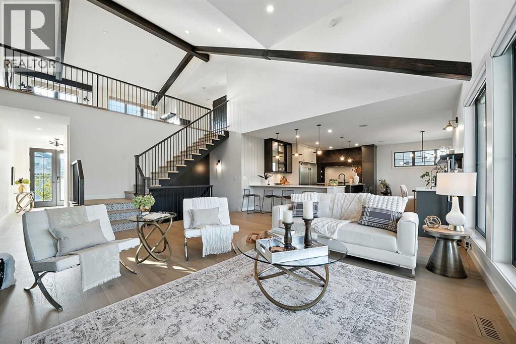 Single Family House for Sale in  Emerald Drive Evergreen Red Deer 