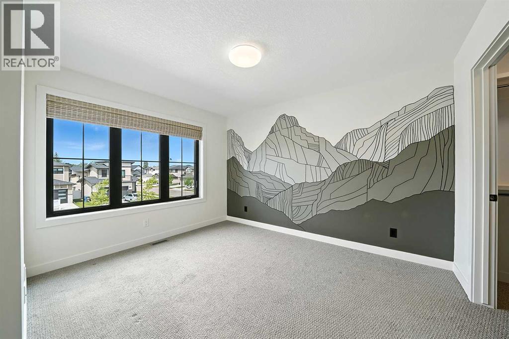 Single Family House for Sale in  Emerald Drive Evergreen Red Deer 