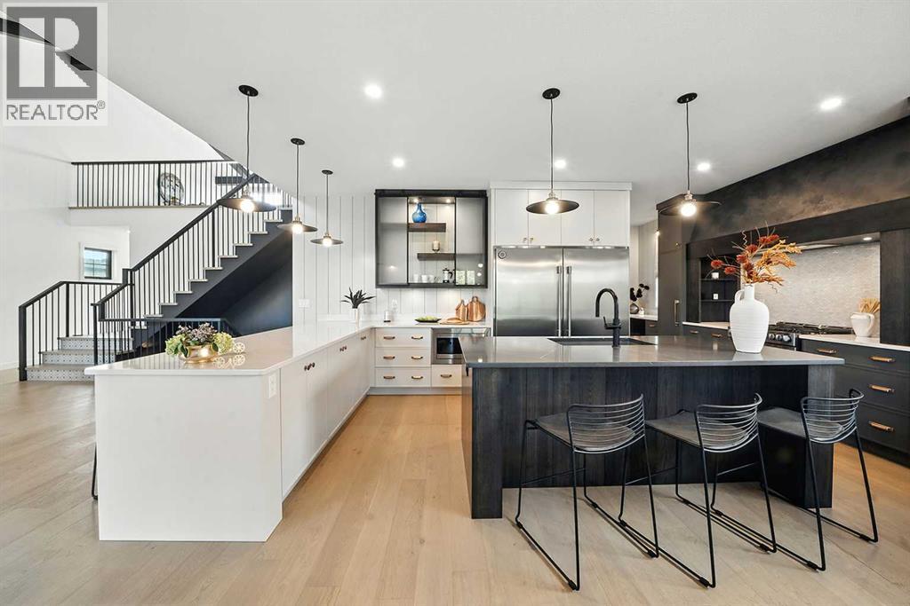 Single Family House for Sale in  Emerald Drive Evergreen Red Deer 