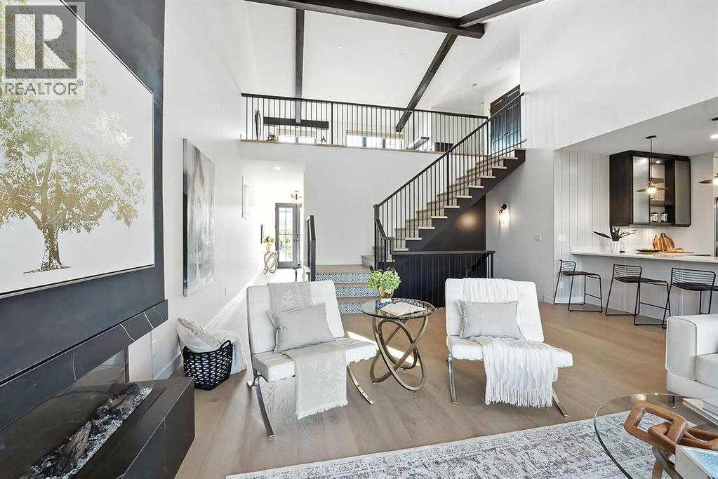 Single Family House for Sale in  Emerald Drive Evergreen Red Deer 