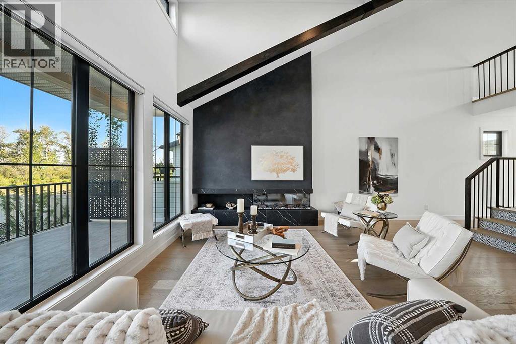 Single Family House for Sale in  Emerald Drive Evergreen Red Deer 