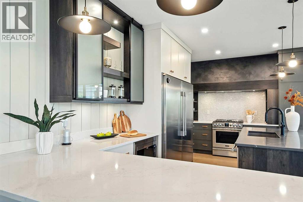 Single Family House for Sale in  Emerald Drive Evergreen Red Deer 